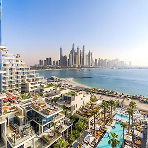 Resort Five Palm Jumeirah, Dubái