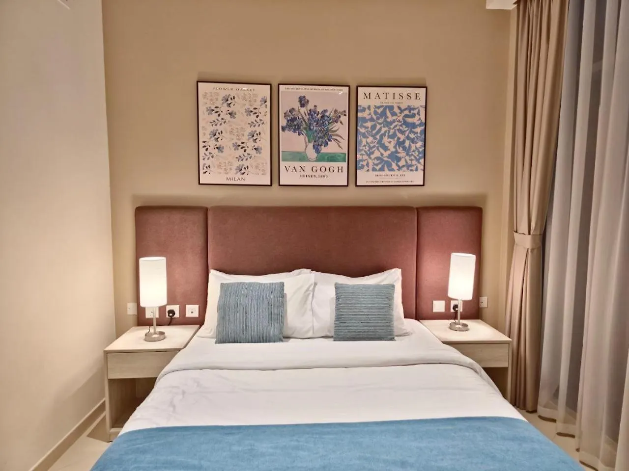 The Palm Hideaway Chic Apartment With Rooftop Vibes Managed By Sunnyhomes Dubai