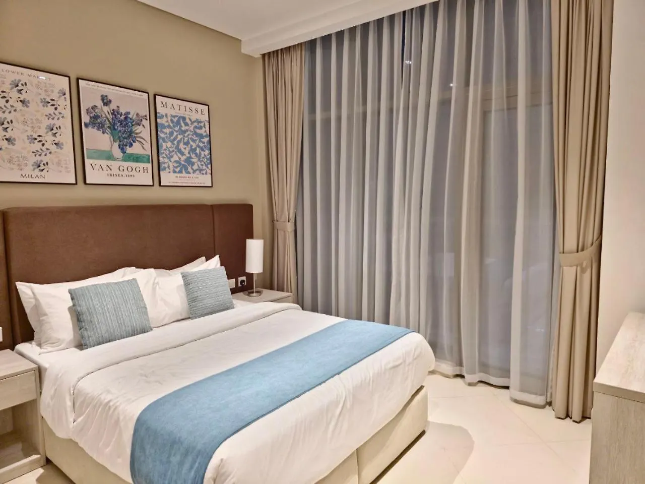 The Palm Hideaway Chic Apartment With Rooftop Vibes Managed By Sunnyhomes Dubai