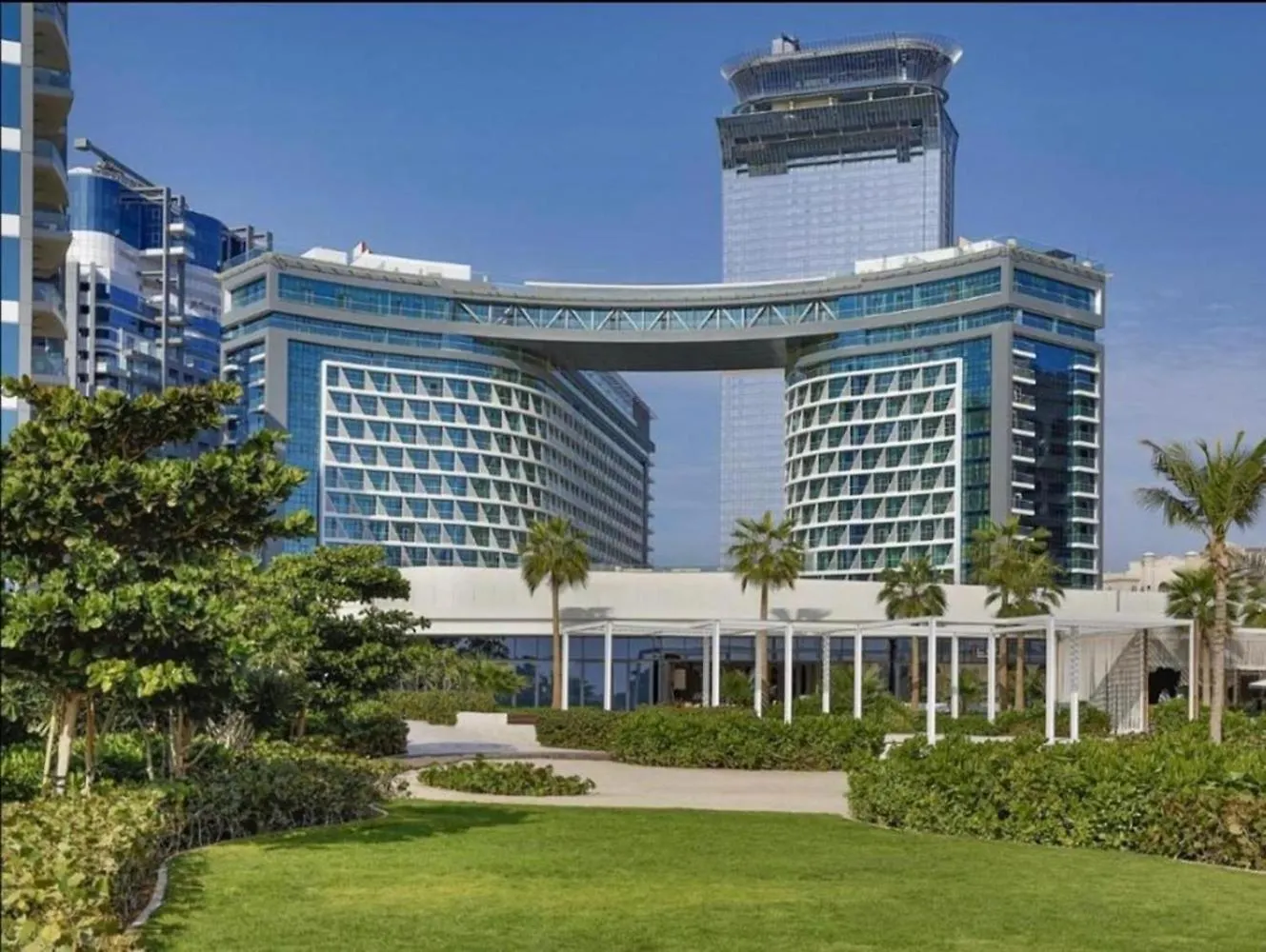 The Palm Hideaway Chic Apartment With Rooftop Vibes Managed By Sunnyhomes Dubai United Arab Emirates