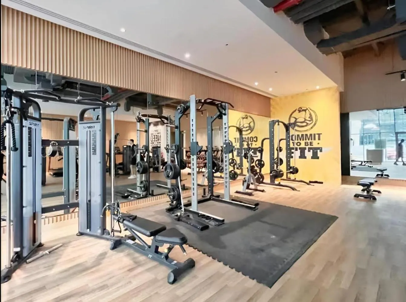 The Palm Hideaway Chic Apartment With Rooftop Vibes Managed By Sunnyhomes Dubai United Arab Emirates